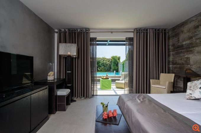 Στη HotelBrain το Dion Palace Resort & Spa