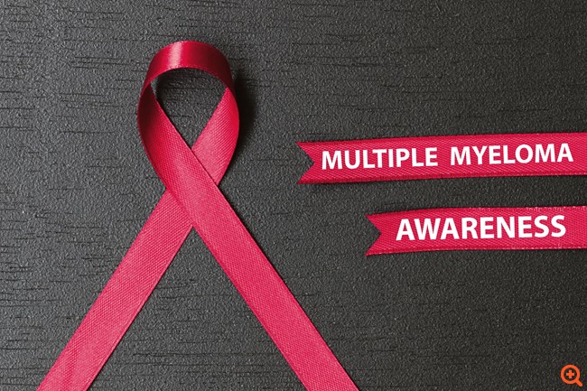 Τα νεότερα δεδομένα για το πολλαπλό μυέλωμα και τις θεραπευτικές επιλογές