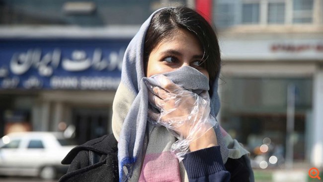 coronavirus-iran
