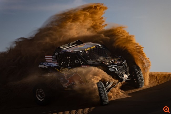 Dakar Preview 2024