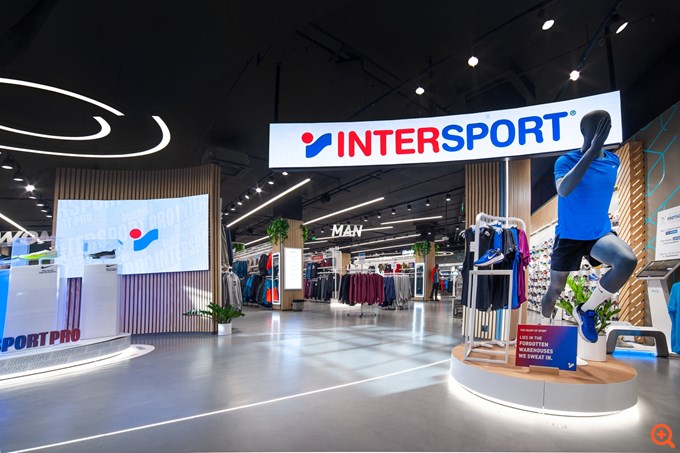 INTERSPORT