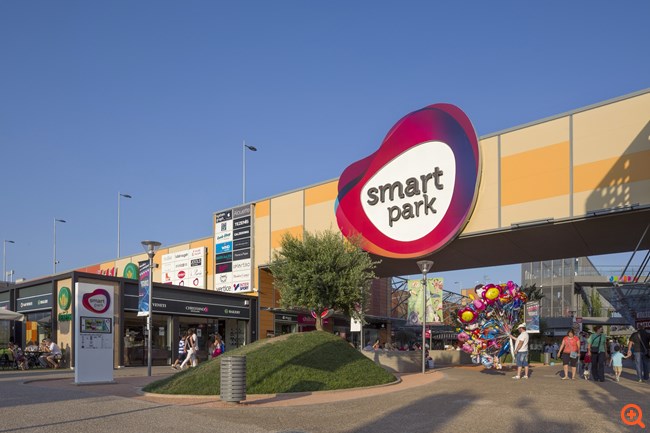 Trade Estates: Διαρκής ανάπτυξη με νέες επενδύσεις σε retail parks και logistics centers νέας γενιάς