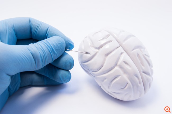 Ζώντας με το Parkinson: Εκδήλωση με ελεύθερη είσοδο για το κοινό