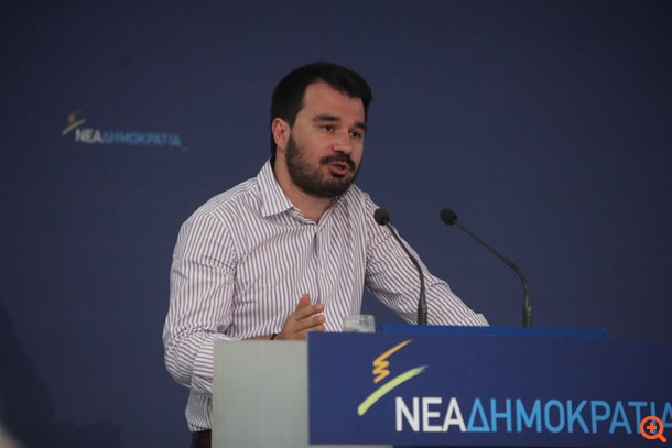 Παπαμιμίκος: Tεχνικό το πρόβλημα αλλά δεν βάζω και χέρι στη φωτιά