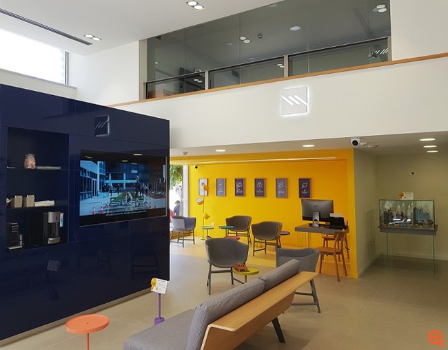 Τράπεζα Πειραιώς: Νέο κατάστημα e-branch στο Ηράκλειο Κρήτης