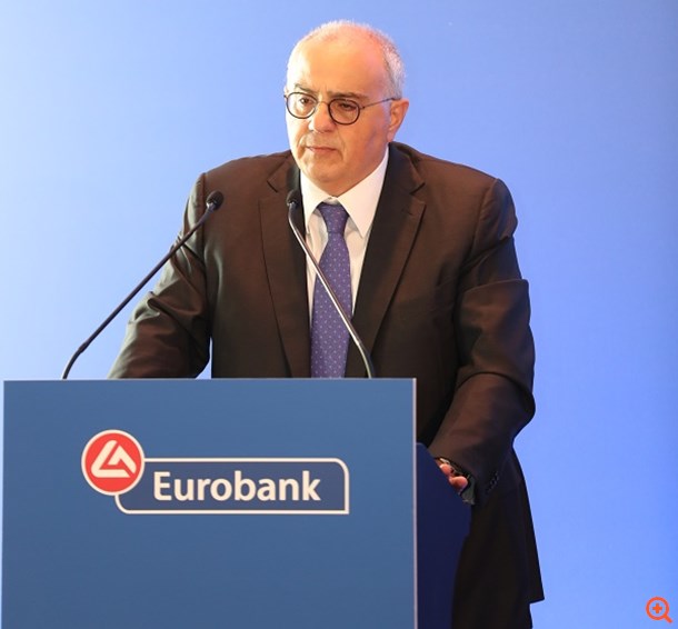 Ν. Καραμούζης: Πρώτο θετικό βήμα η χθεσινή συμφωνία στο Eurogroup