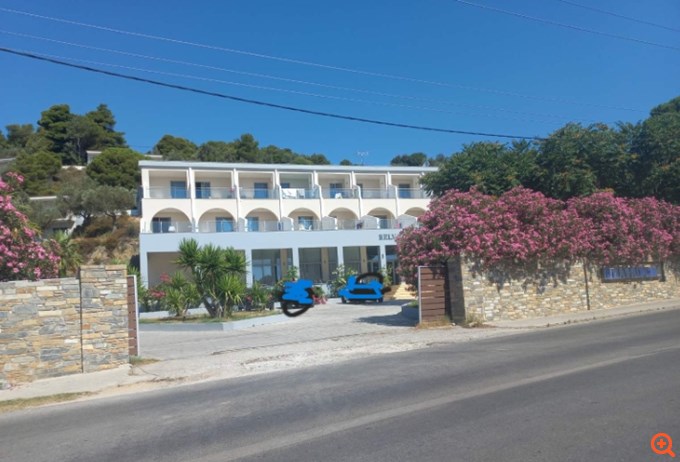 Πλειστηριασμοί: Έρχονται σφυριά για τέσσερα γνωστά ξενοδοχεία