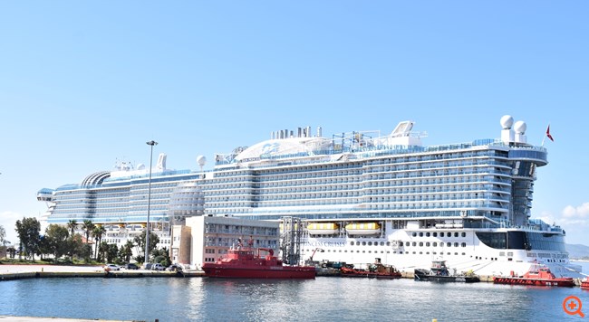 Sun Princess