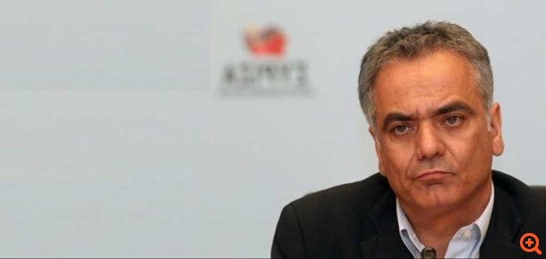 Σε μία μέρα ο Πάνος Σκουρλέτης διόρισε 25 μηχανικούς!
