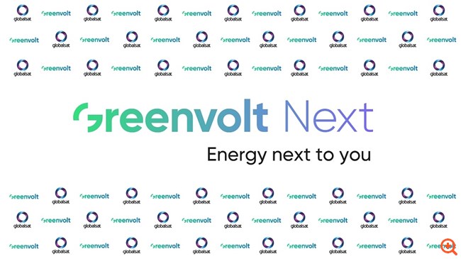 Partnership_Greenvolt_Globalsat_Greenvolt_Next