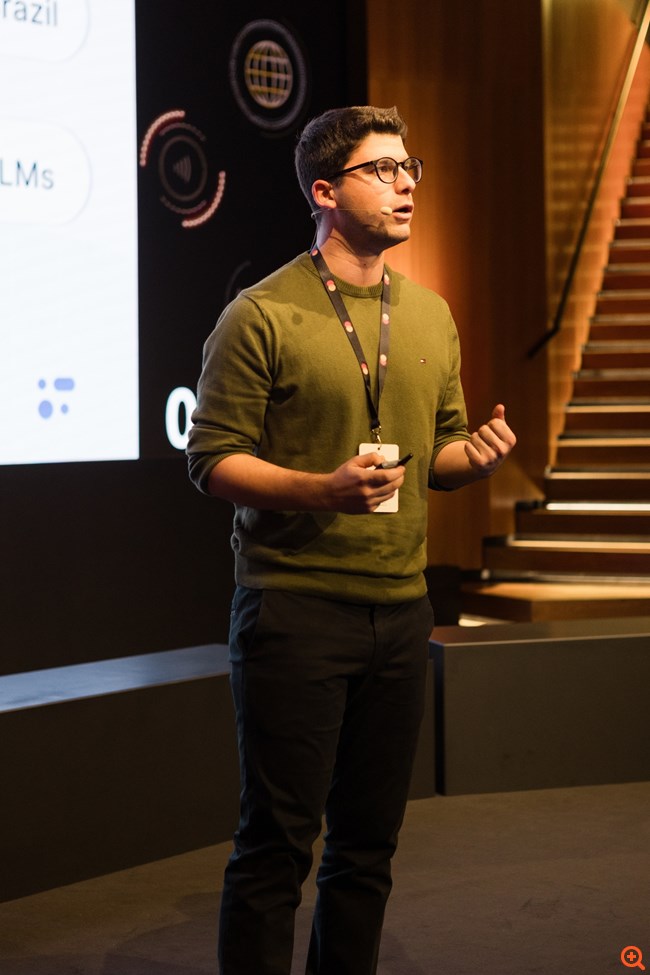 Mastercard Fintech Forum: Κορυφαίες fintech εταιρείες δείχνουν τον δρόμο για την καινοτομία