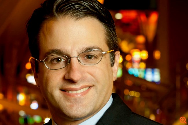 M. Kontomerkos: Ισχυρό το ενδιαφέρον της Mohegan για το καζίνο στο Ελληνικό