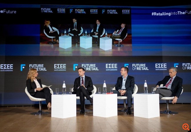 FutureofRetailΔουκας