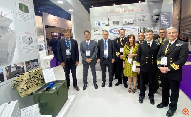 DSEI 2023