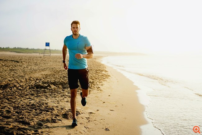 Πονάτε όταν τρέχετε; Πιθανώς να έχετε έναν από τους παρακάτω τραυματισμούς