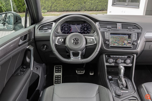 VW-Tiguan