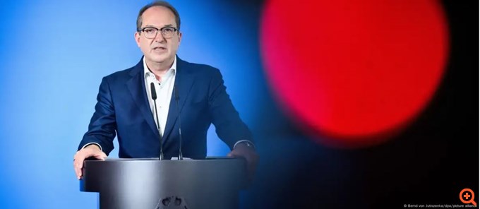 Ντόμπριντ: Ο στρατός θα ρίχνει τα drones