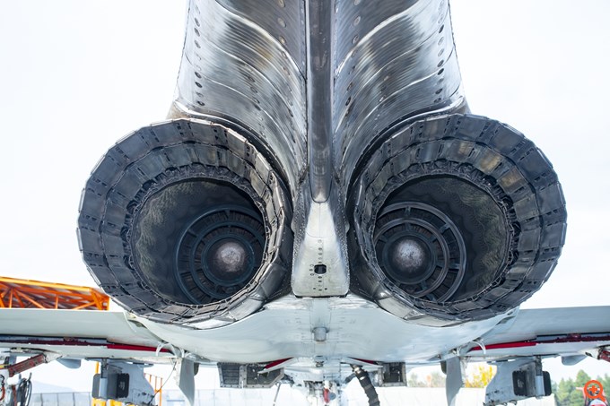 ΕΑΒ: Κλείνει τον κύκλο των Phantom και εισέρχεται σε νέα προγράμματα και συνεργασίες