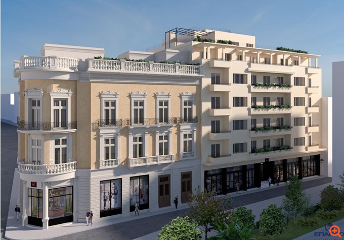 Radisson Mitropoleos Square