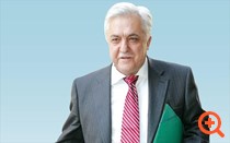 Αλ. Παπαδόπουλος: Η χώρα οδηγείται στον δρόμο της Αργεντινής