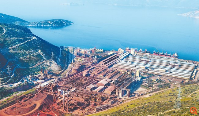 Το 2022 έτοιμη η "μικρή ΔΕΗ" της Mytilineos