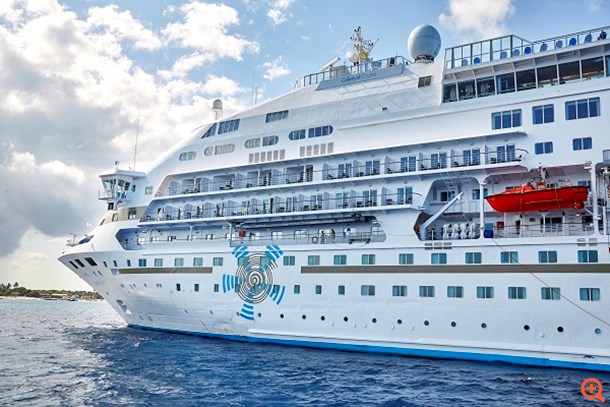 Ούριος άνεμος για τη Celestyal Cruises