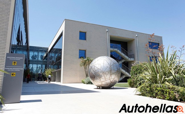 Autohellas: Αύξηση 79,3% στα κέρδη μετά από φόρους το α' τρίμηνο
