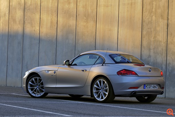 Οδηγός Μεταχειρισμένου: BMW Z4 sDrive 23i (2009-2011)