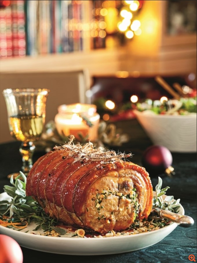 Τα πλατό τυριών, τα αλλαντικά και τα κρασιά που θα συνοδεύσουν άψογα το πρωτοχρονιάτικο γεύμα μας