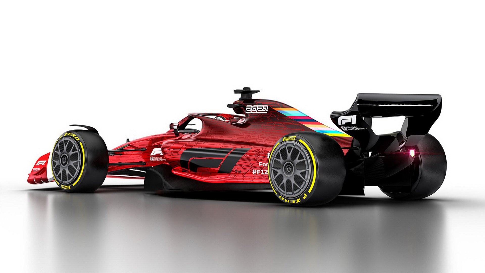 Megales Allages Sthn F1 Apo To 2021 Vid
