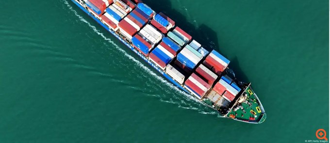Εμπορικός πόλεμος, το χειρότερο σενάριο για την Ευρώπη
