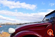 Citroen 2CV