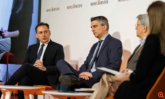 Η Nova ανέδειξε τον ρόλο της τεχνολογίας στην πρόληψη και διαχείριση φυσικών καταστροφών στο συνέδριο NatCat Summit 2025
