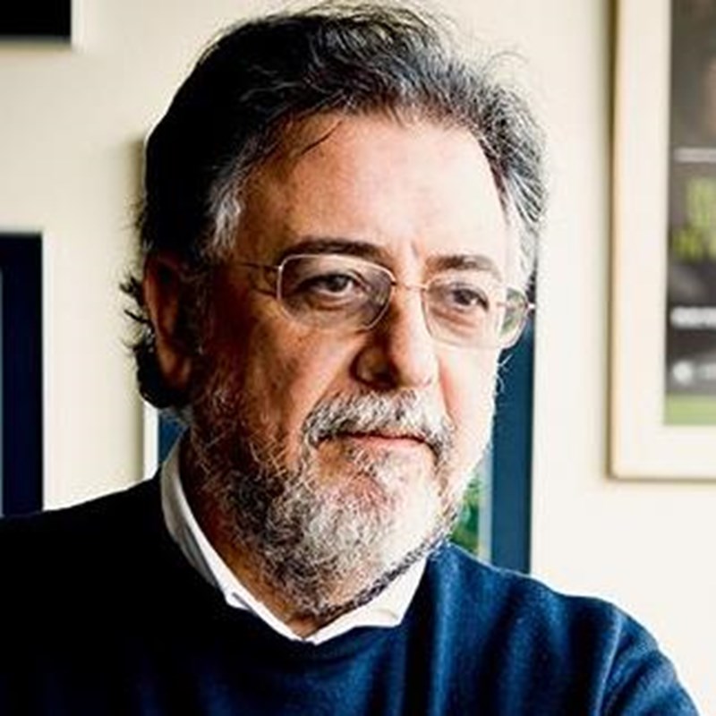 Γιάννης Πανούσης