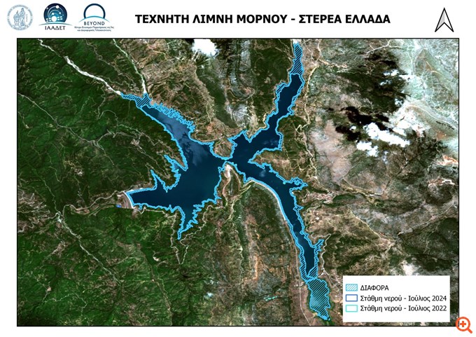 "Καμπανάκι" από την επιστημονική κοινότητα για τα φαινόμενα λειψυδρίας σε περιοχές της χώρας