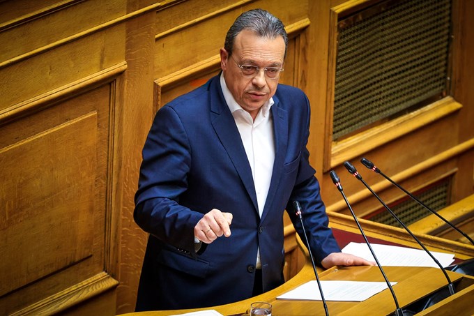Φάμελλος Μαρ 2025