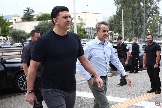 Η διαχείριση της καταστροφής στη Θεσσαλία, τα κενά στον κρατικό μηχανισμό και η απόλυτη ανάγκη αναβάθμισης της πολιτικής προστασίας
