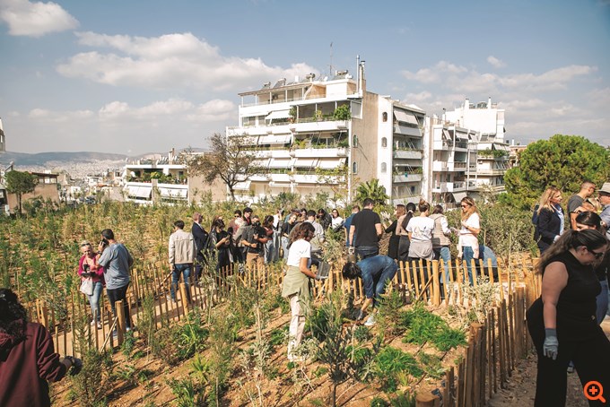 Η L’Oréal σχεδιάζει το μέλλον της ομορφιάς με ανθρωποκεντρική προσέγγιση και πράσινη δέσμευση