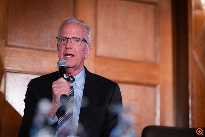 Jerry Moran