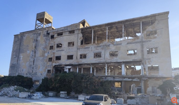 Πλειστηριασμοί: Το νέο σφυρί για τον Π. Ψυχάρη, το 4άστερο και οι διατηρητέοι αλευρόμυλοι