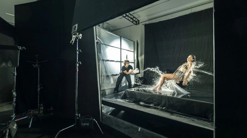 Ημερολόγιο Pirelli 2026