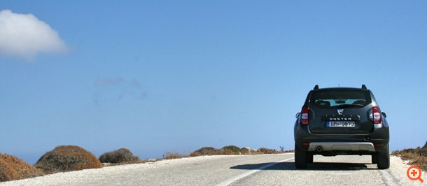 Duster 14