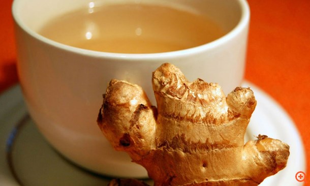 Τρεις λόγοι για να πιείτε ένα ρόφημα με τζίντζερ