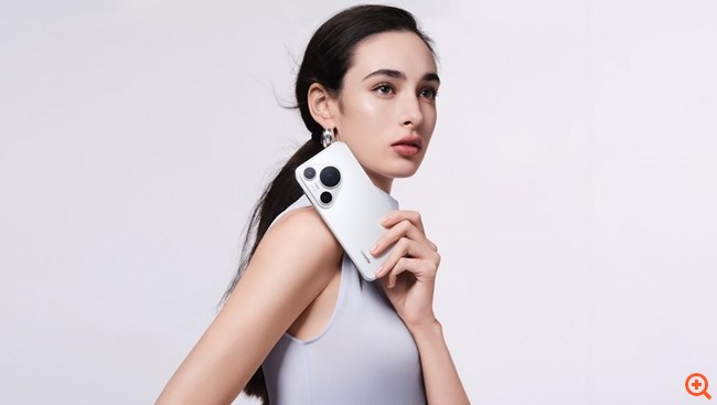Το HUAWEI Pura 70 Pro προσφέρει ασυμβίβαστες επιδόσεις και φωτογραφική υπεροχή