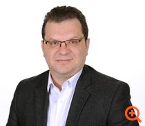 Πολιτική σε φόντο Reality