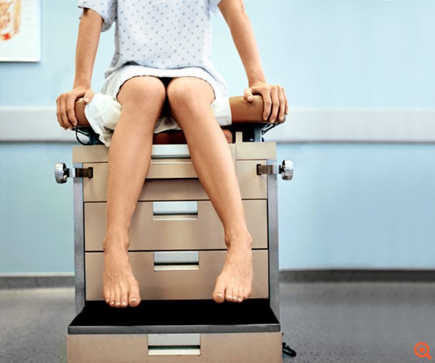 Τρισδιάστατο υπερηχογράφημα για τη διάγνωση γυναικολογικών προβλημάτων