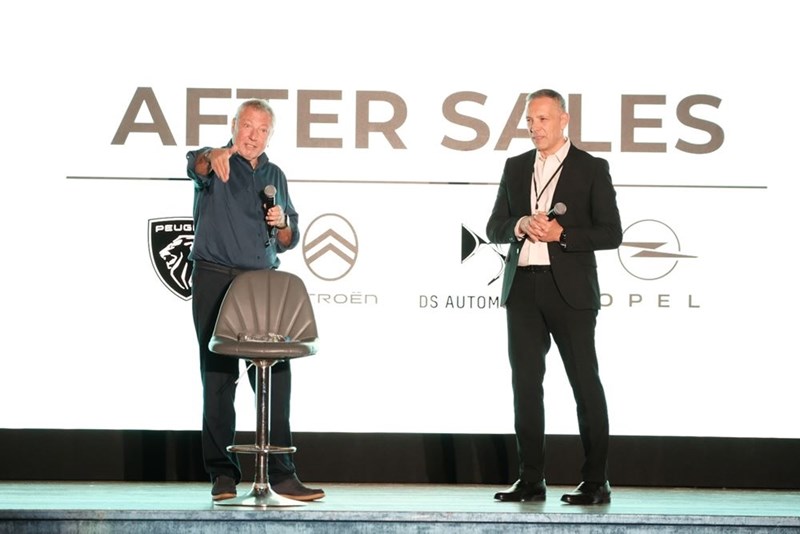 Όμιλος Συγγελίδη Συνέδριο