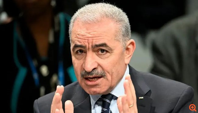 M. Στάγιεχ: H ισραηλινή κατοχή πυρήνας του προβλήματος