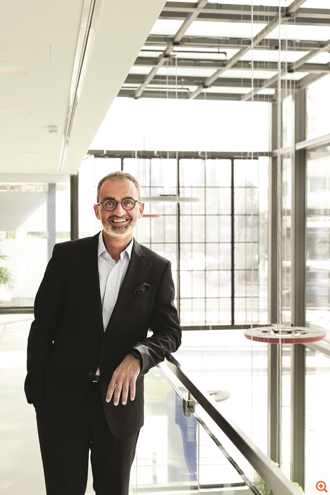 Η Miele στην Ελλάδα: Αξιοπιστία, ποιότητα και διαχρονική αισθητική