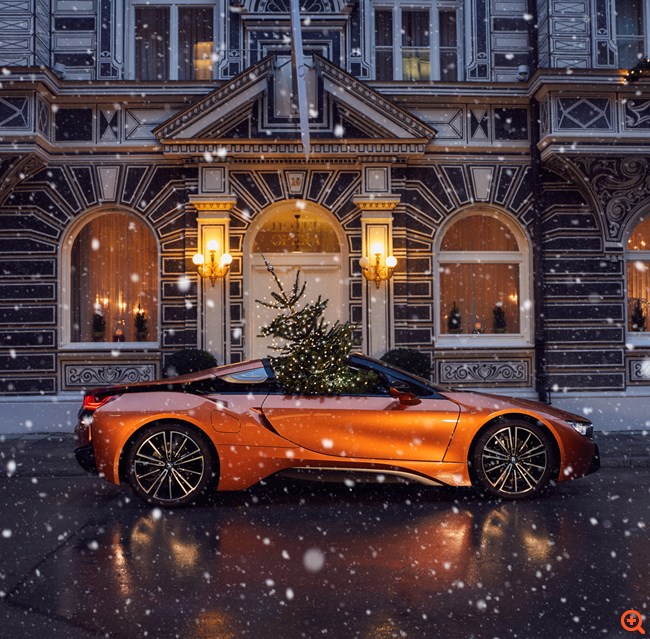 BMW